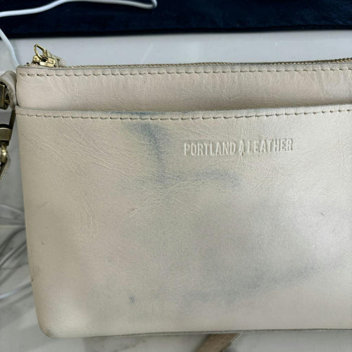 Your bag will look brand new - customer review photo