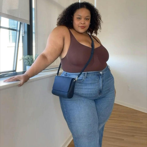 I love my bag! 😩❤️ - customer review photo