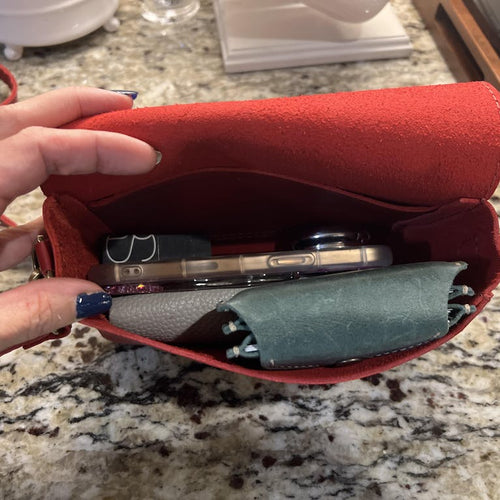 Spicy not ruby - customer review photo