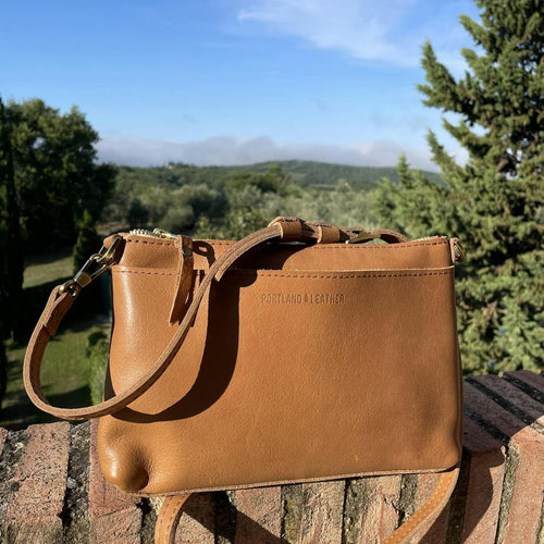 Perfect Poppy Purse - customer review photo