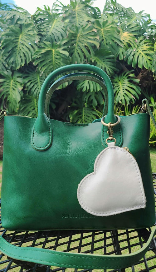 I ❤️ Heart Pouches! - customer review photo