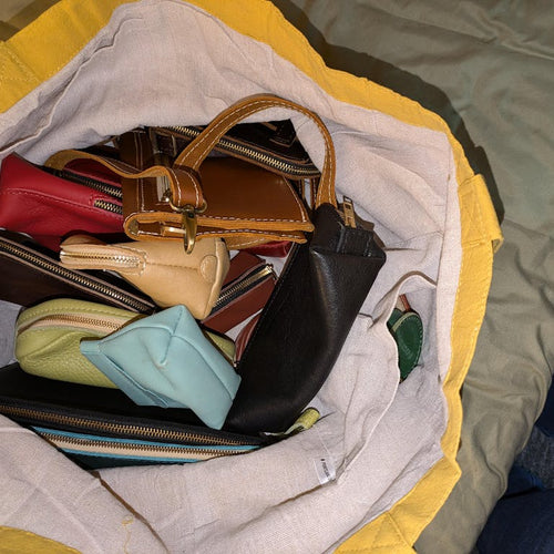 An excellent utility tote! - customer review photo
