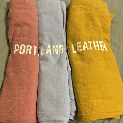 Best fabric totes around! - customer review photo