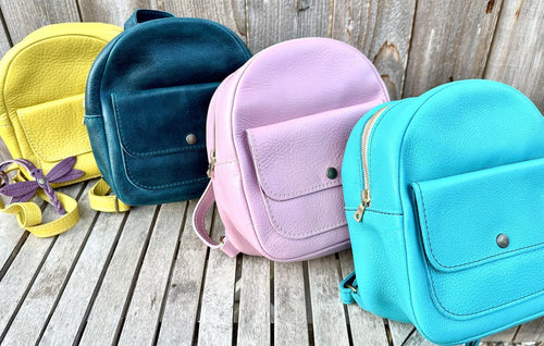Compact and cute but holds so much! - customer review photo