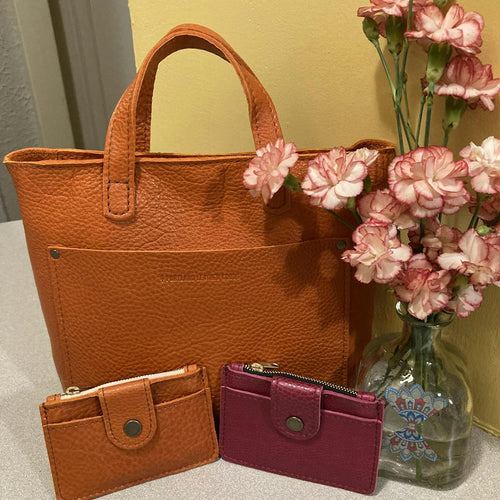 Sabrina Wallet’s - customer review photo