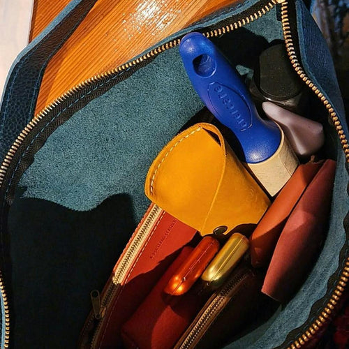 Light weight and sleek - customer review photo