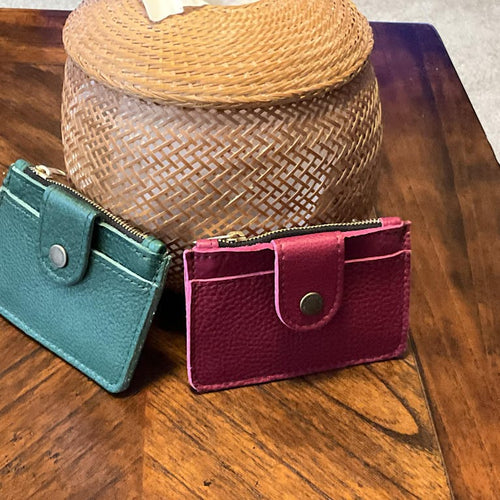Sabrina wallet - customer review photo