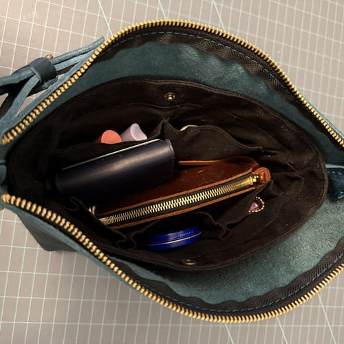Perfect size - customer review photo