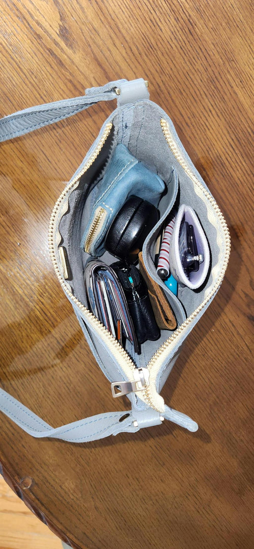 Perfect Crossbody - customer review photo