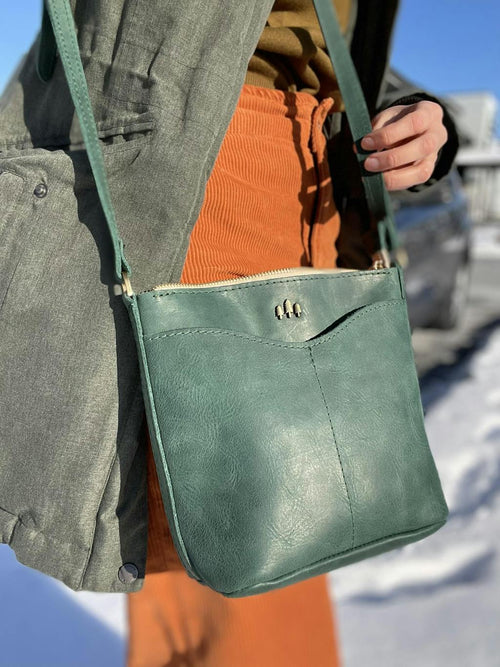The perfect shade of green - customer review photo