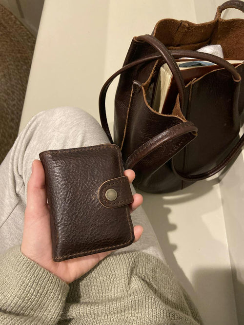 Perfect size - customer review photo