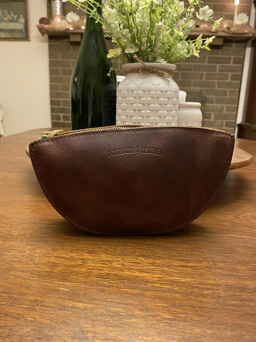 Large Timber Seasaw Pouch - customer review photo