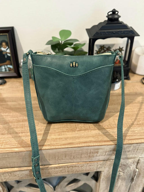 Great bag. Love the color - customer review photo