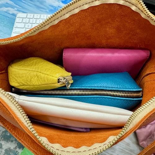 Great little shoulder bag! - customer review photo