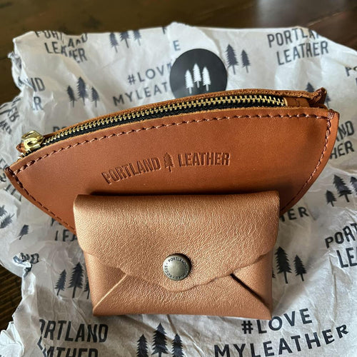 Great size for smaller bags - customer review photo