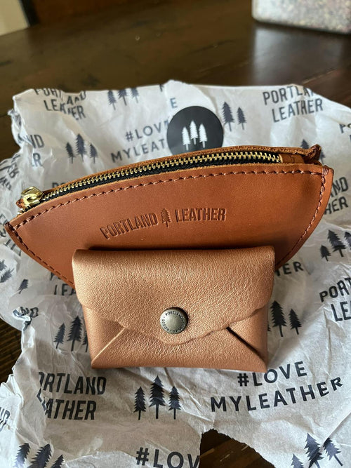 Great size for smaller bags - customer review photo