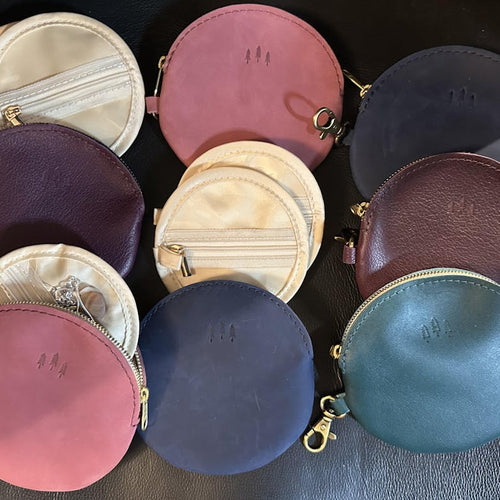 Love these Gordita pouches - customer review photo