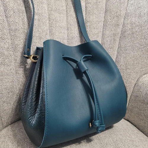 Perfect project bag - customer review photo