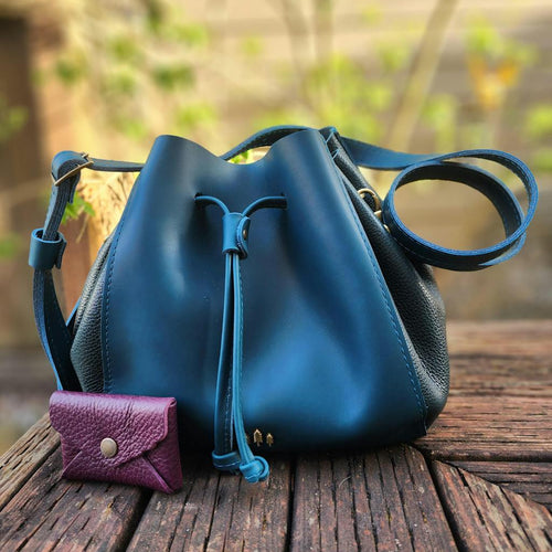 Fun Style- 2 different colors! - customer review photo