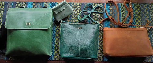 Cypress Side bag - customer review photo
