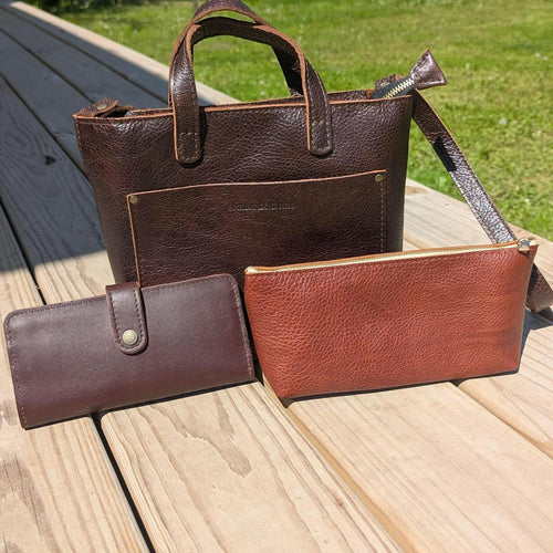 Perfect wallet - customer review photo