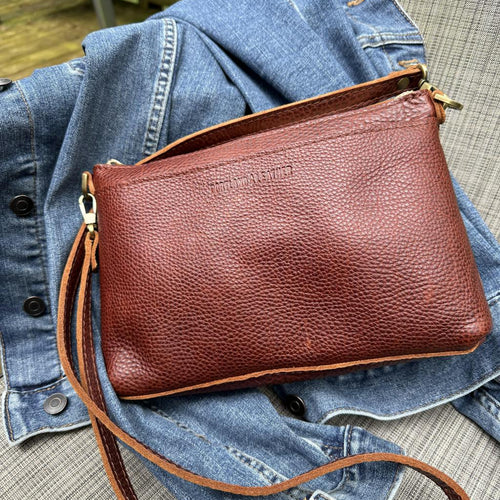 Perfect “on the go” bag! - customer review photo