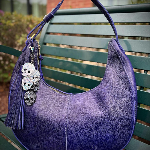 Nora in Cobalt! - customer review photo