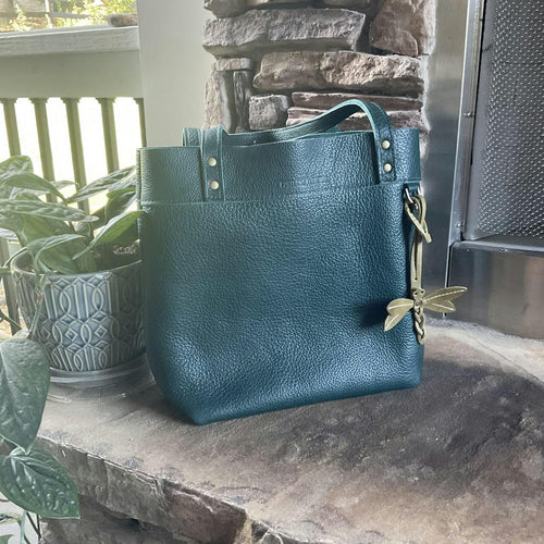 Forest Montana tote - customer review photo