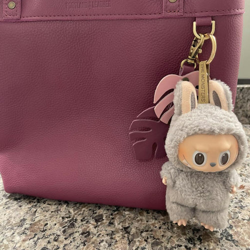 Iris Montana Tote - customer review photo