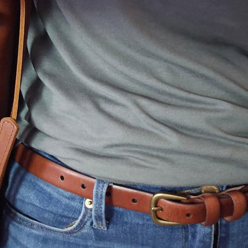 Nice belt - customer review photo