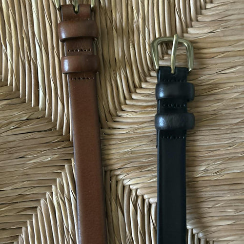 I’ve been waiting for belts. - customer review photo