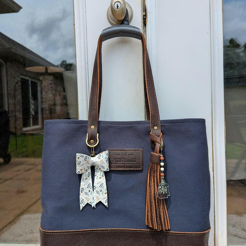 Big Big Tote - customer review photo