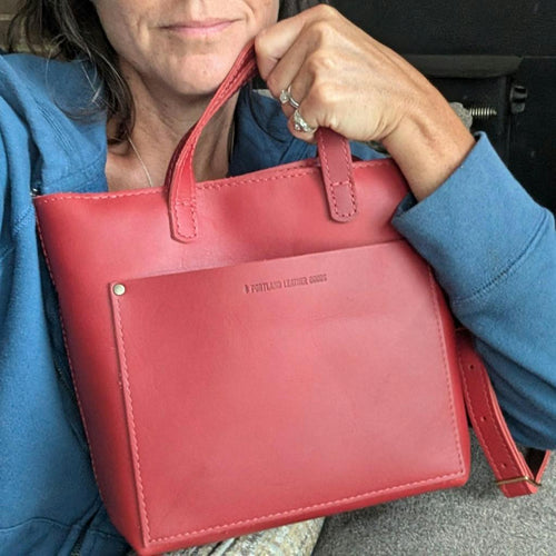 Sweet Little Purse - customer review photo
