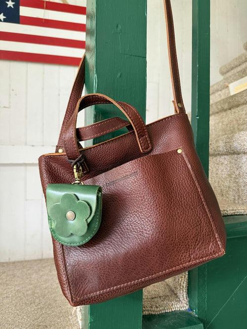 Love my little Petunia in Cowboy Mint! - customer review photo