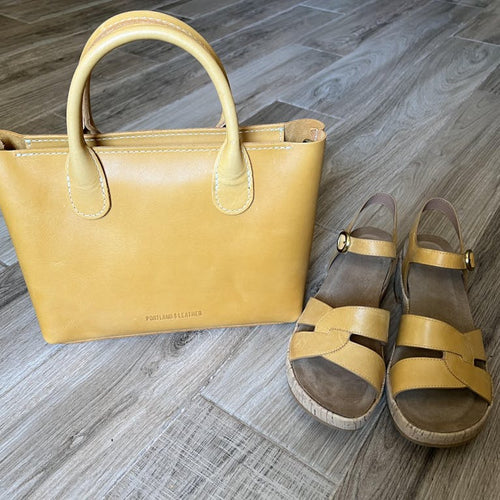 The ultimate muted yellow! - customer review photo