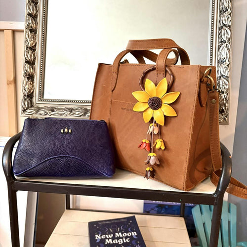 Perfect size, neat/clean style - customer review photo