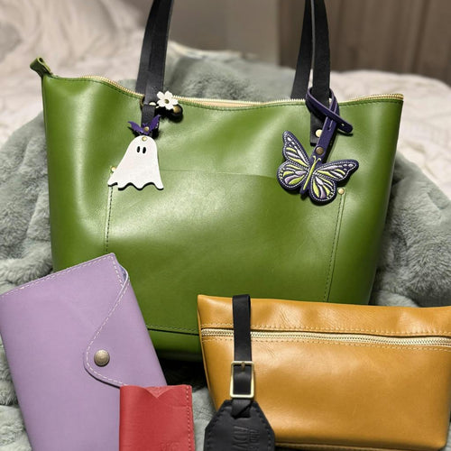 I love a good mystery! - customer review photo