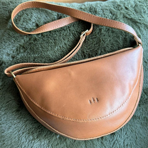 AP Medium Honey Koala Sling - customer review photo