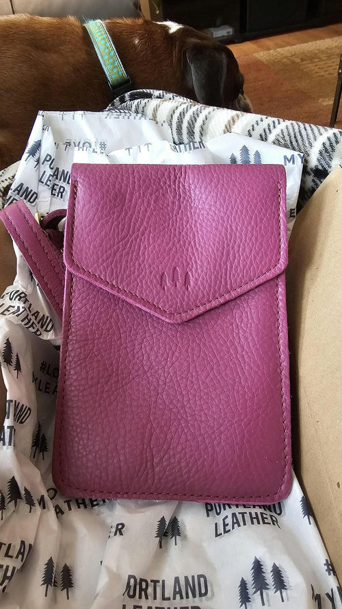 PARKER - customer review photo