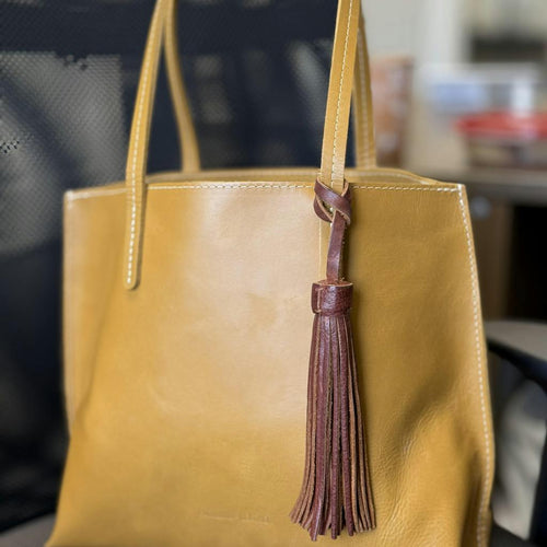 Perfect Tote Bag! - customer review photo