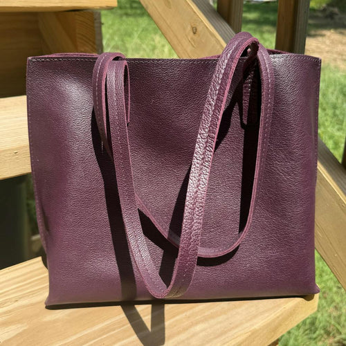 Perfect Tote Bag! - customer review photo