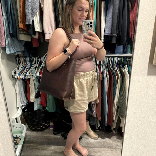 new mom bag - customer review photo