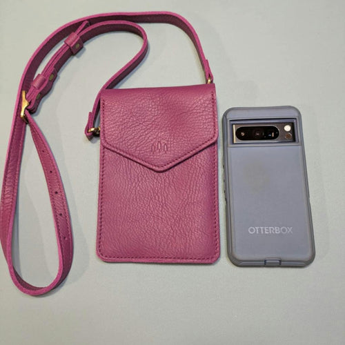 Perfect for Hands-free Travel - customer review photo