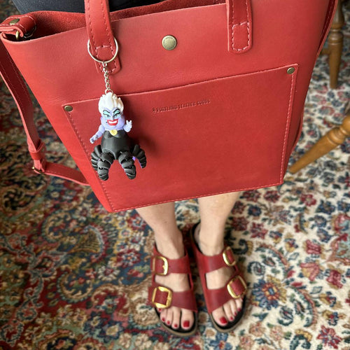 AP Ruby Mini Crossbody Did Not Disappoint - customer review photo
