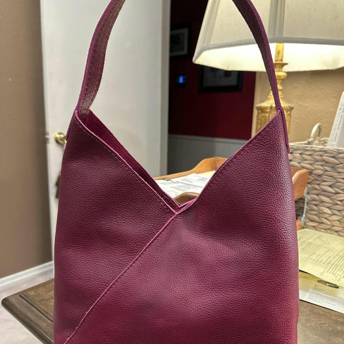 Naomi Shoulder Bag - customer review photo