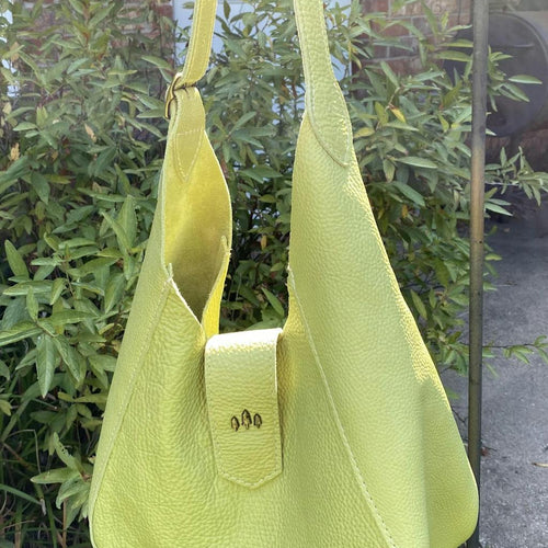AP Flora in Sugar Snap! - customer review photo