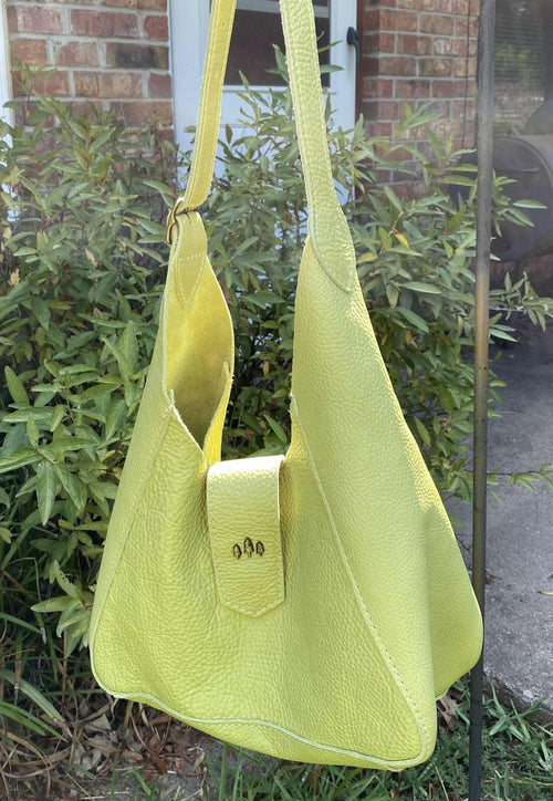 AP Flora in Sugar Snap! - customer review photo