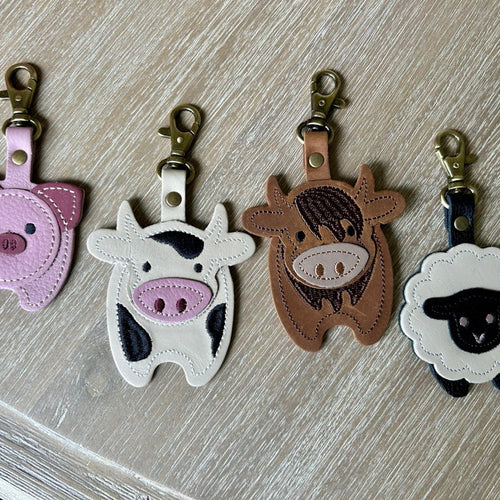 Barnyard Animals - customer review photo