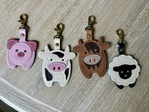 Barnyard Animals - customer review photo