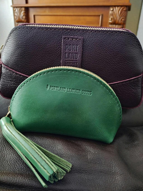 Great little pouch💚🤠 - customer review photo
